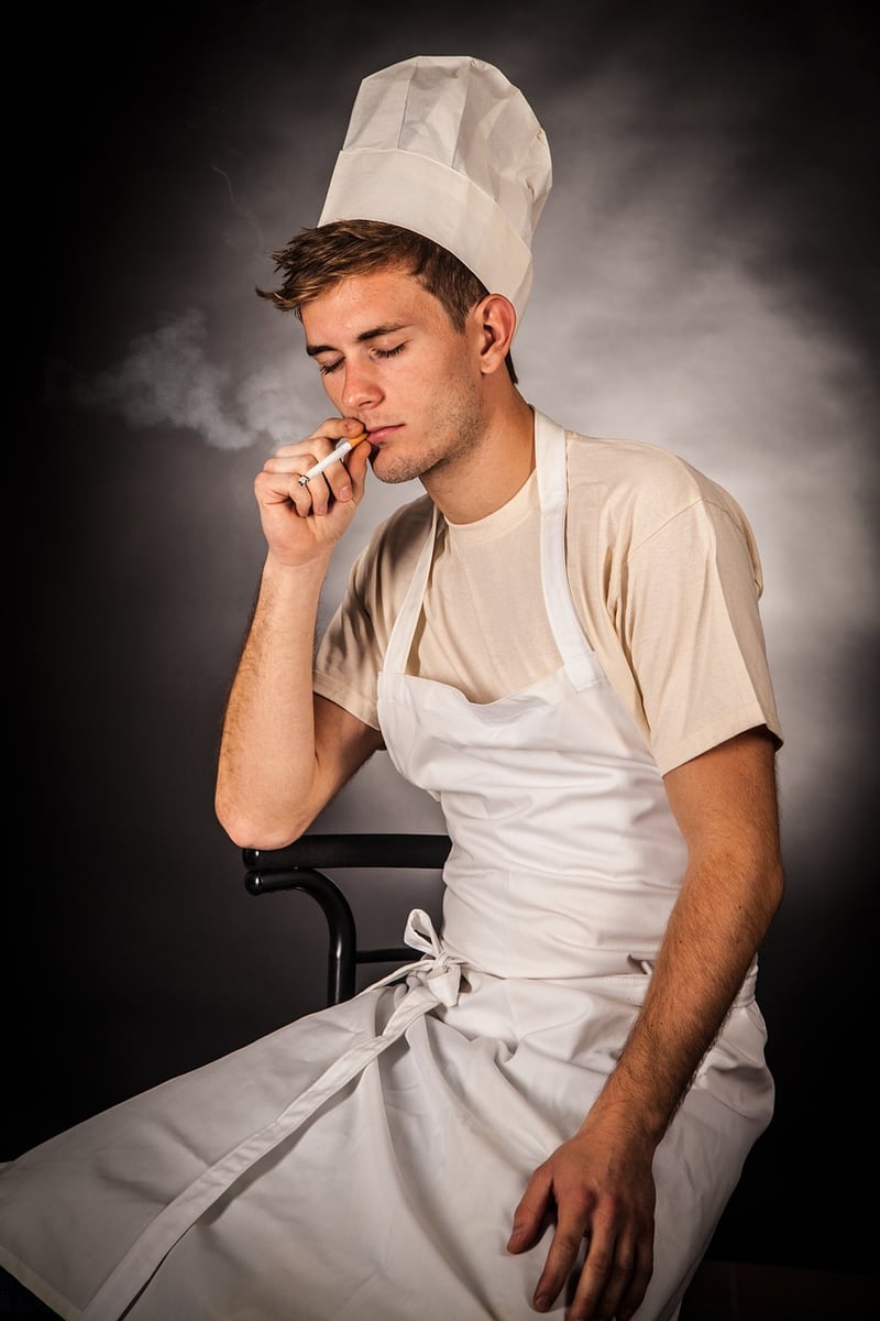 Chef's Innovations