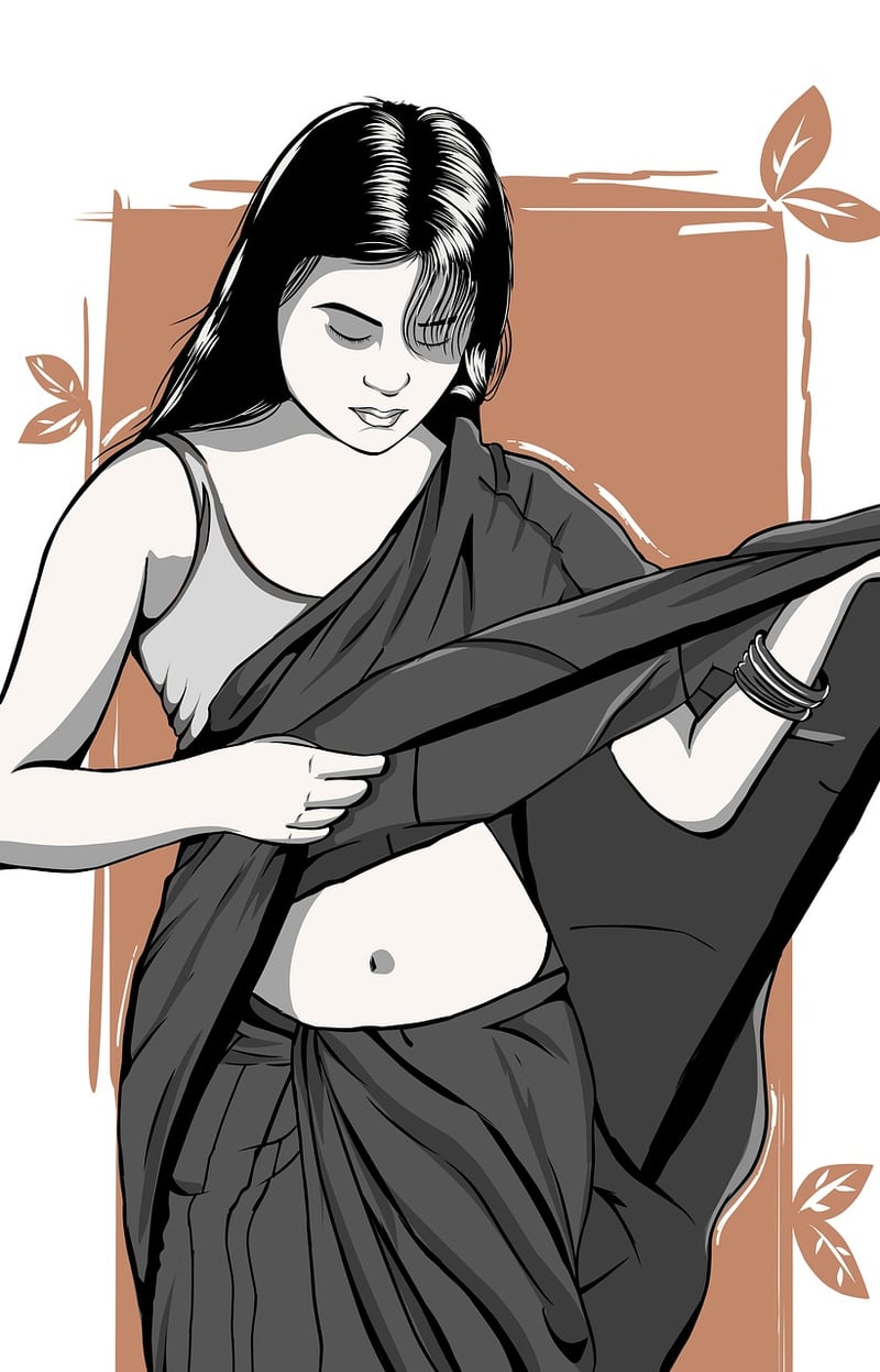 Traditional Elements